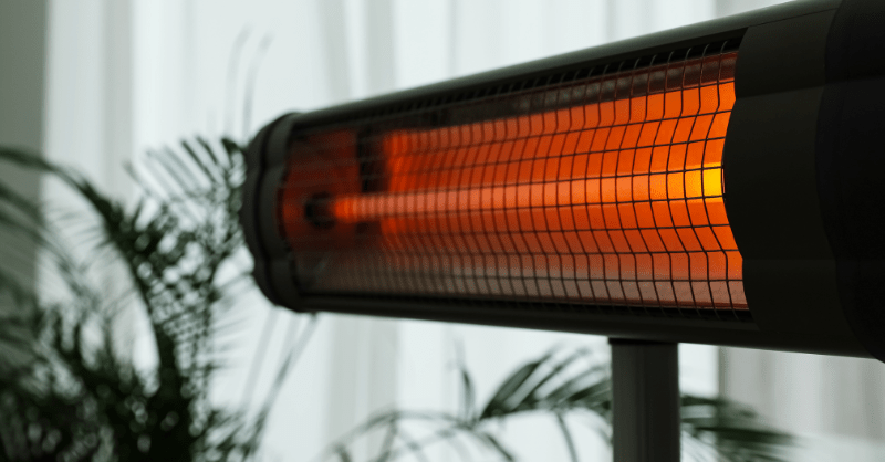 Safety Tips for Using Electric Heaters Indoors - SportZone.co.nz