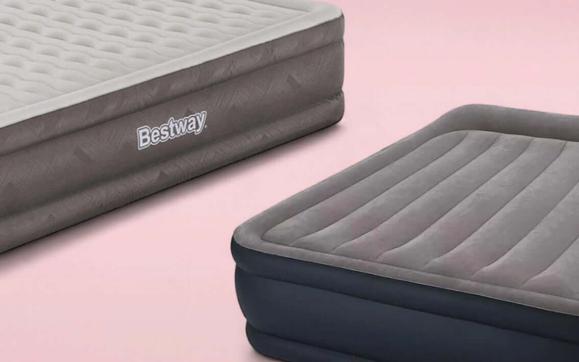 AIR MATTRESSES NEW ZEALAND