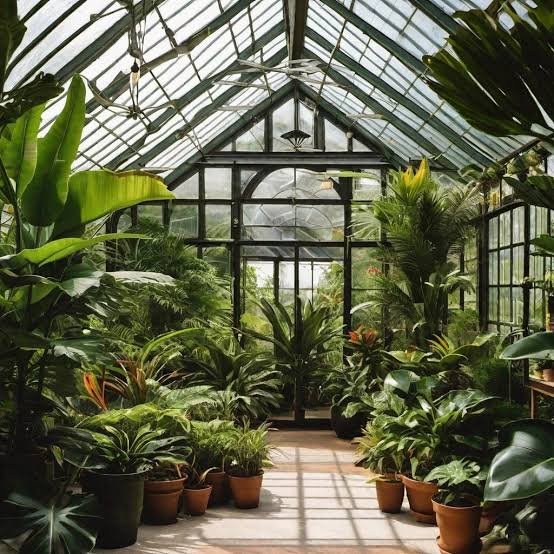 Indoor Growing New Zealand