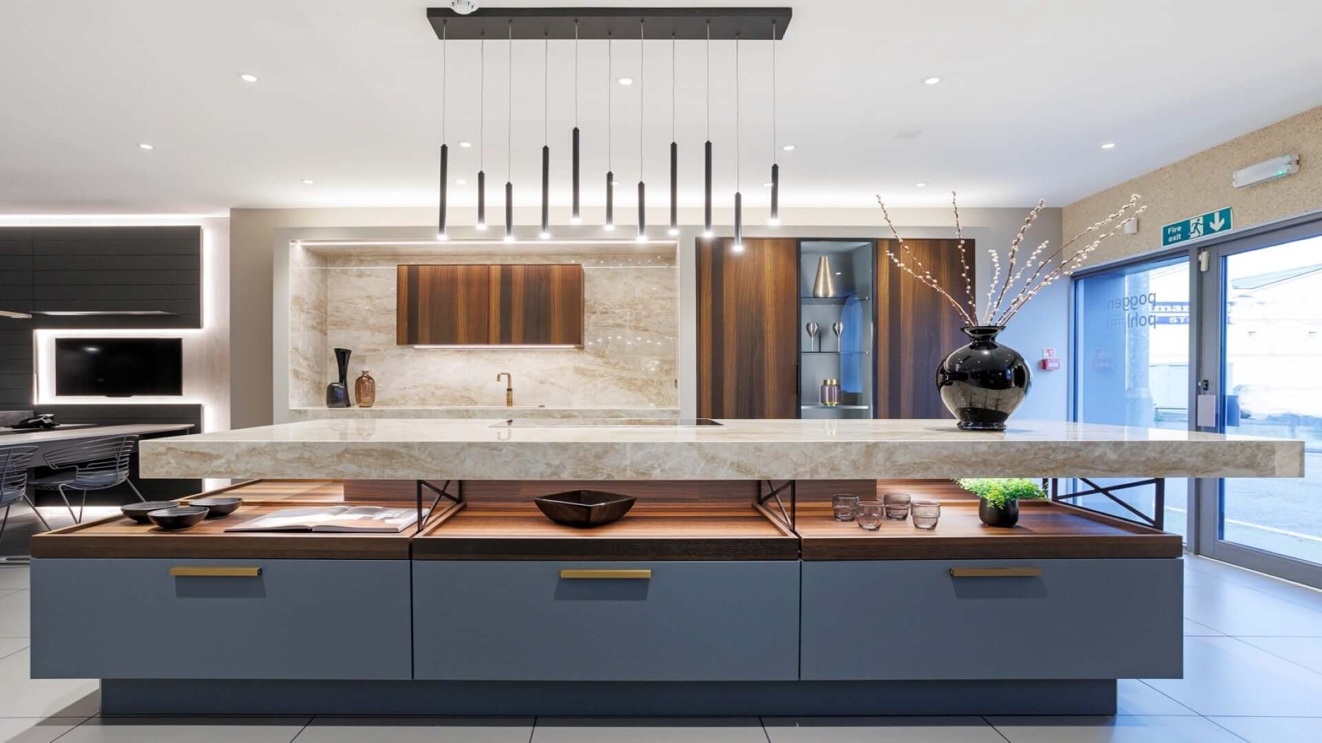 SportZone kitchen Appliances