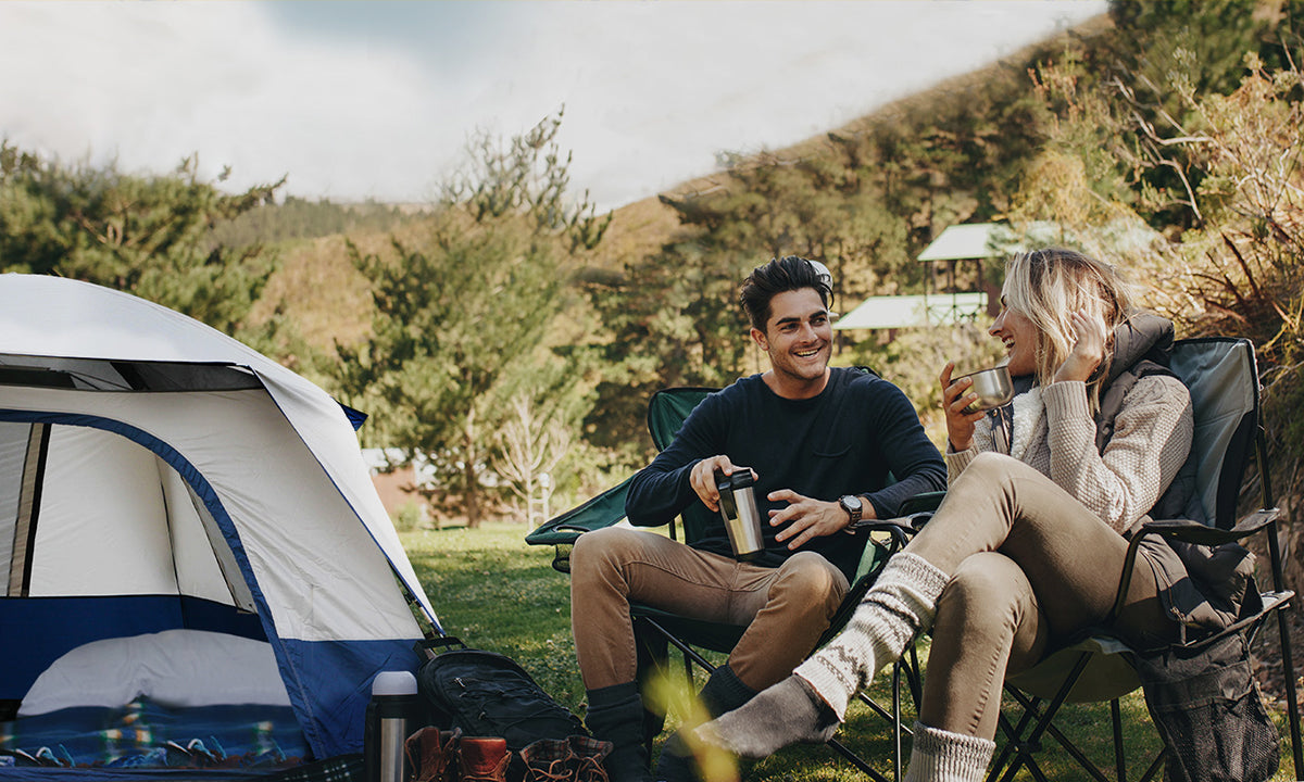 High-quality camping tents collection in New Zealand – durable, waterproof, and easy to set up for outdoor adventures.