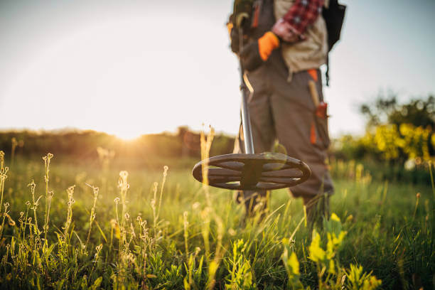 Metal Detectors NZ
