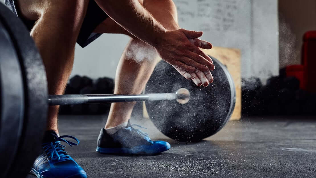 Weights & Accessories