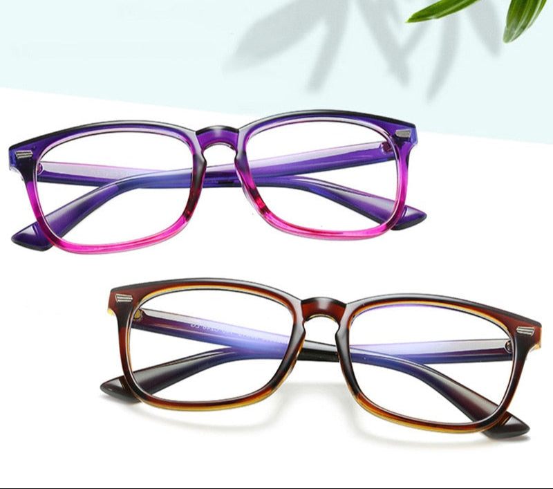 RBENN Blue Light Blocking Eyewear: Elegant and Effective for Computer Use and Gaming.