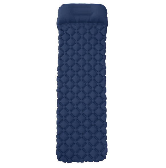 Premium Camping Comfort: Inflatable Sleeping Mat