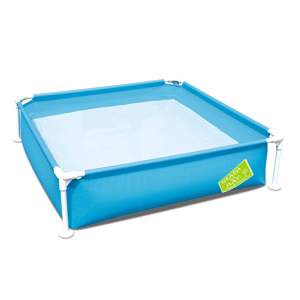 Bestway Kids Swimming Pool - Square
