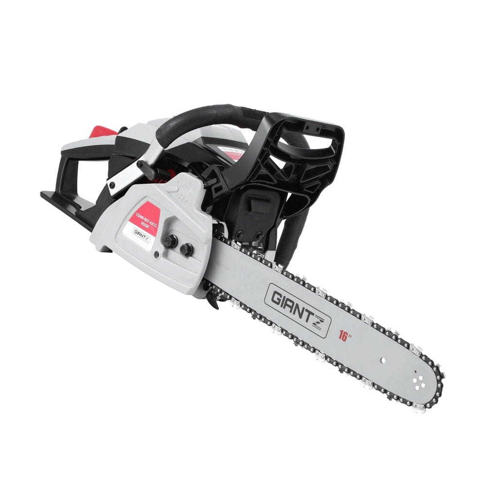 Giantz 42CC Petrol Chainsaw 16β | Powerful & Durable
