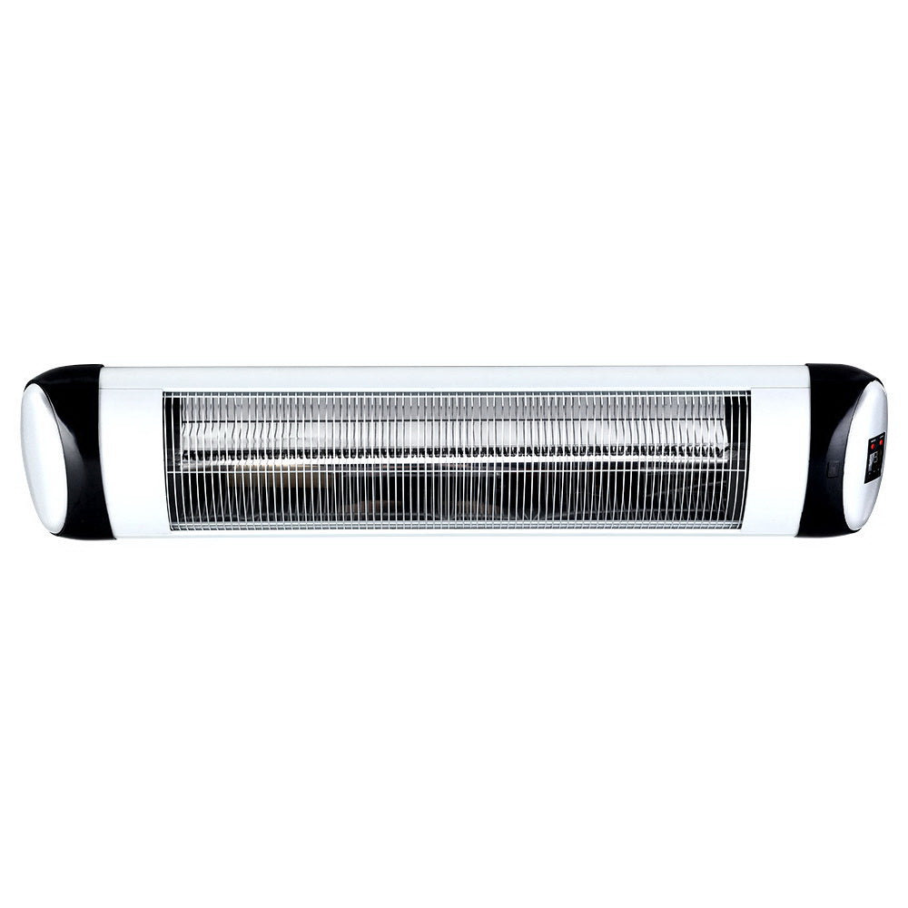 Devanti Electric Strip Heater 2000W