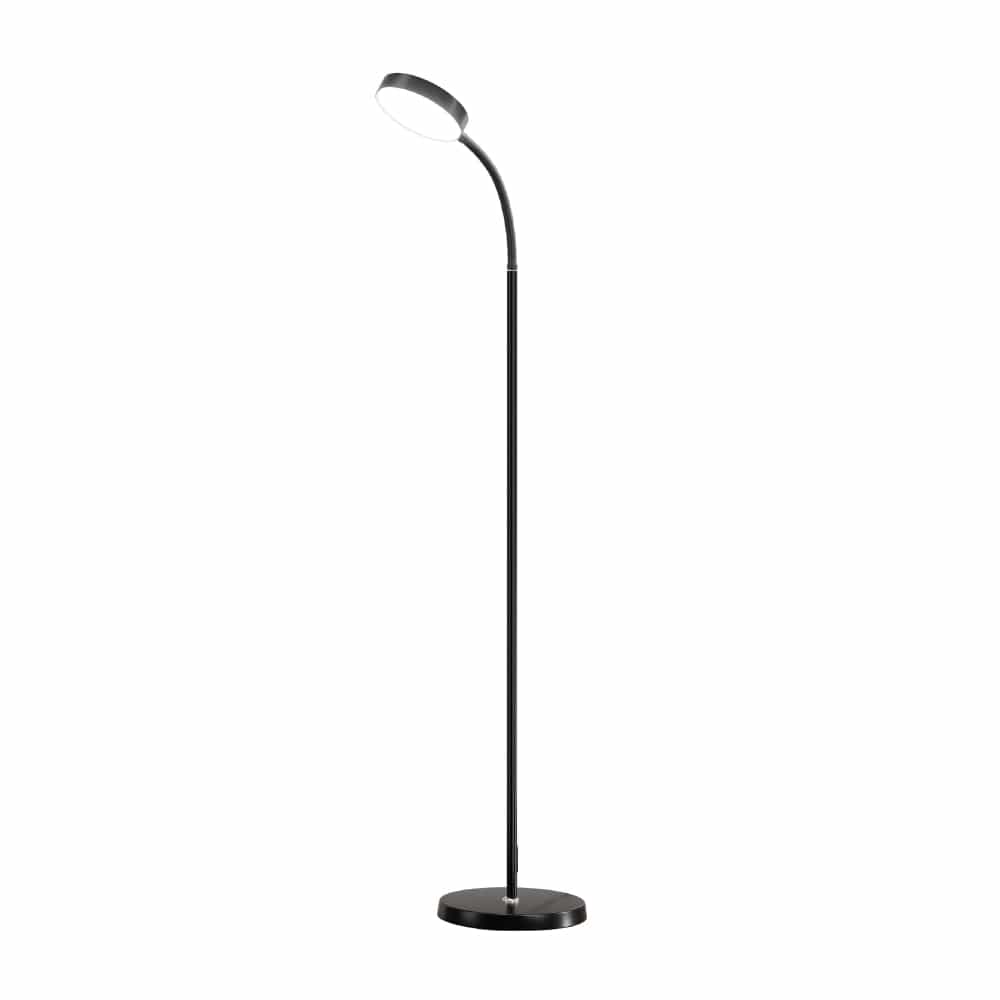 Artiss LED Floor Lamp Remote Adjustable Light Stand Home Living Room Reading - SportZone.co.nz
