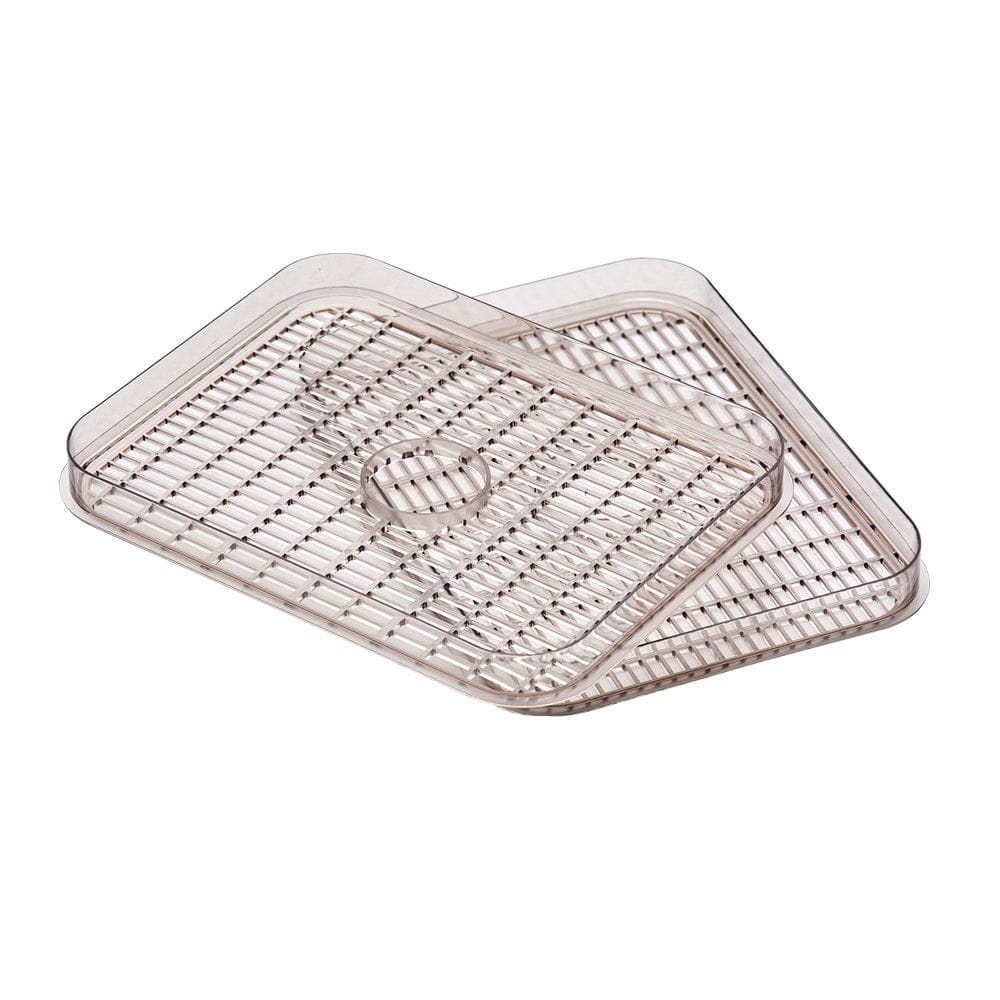 Food Dehydrator Add On Tray X2 - SportZone.co.nz