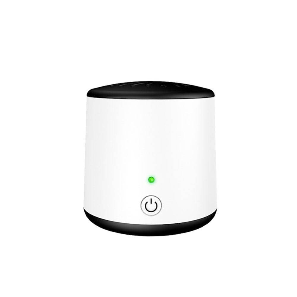 Mini Portable Ozone Generator: Compact Air Purifier and Ionizer - SportZone.co.nz