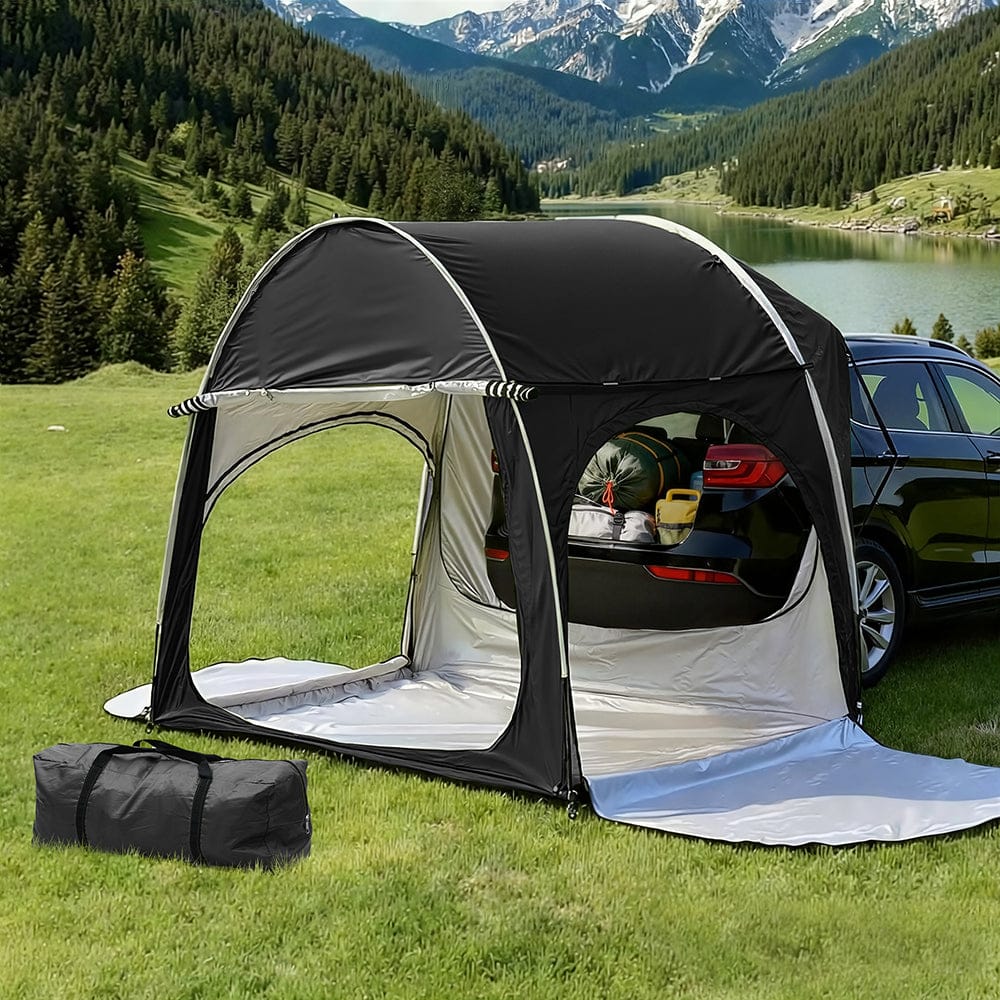 camping tents nz Weisshorn Portable Camping Tent for SUV