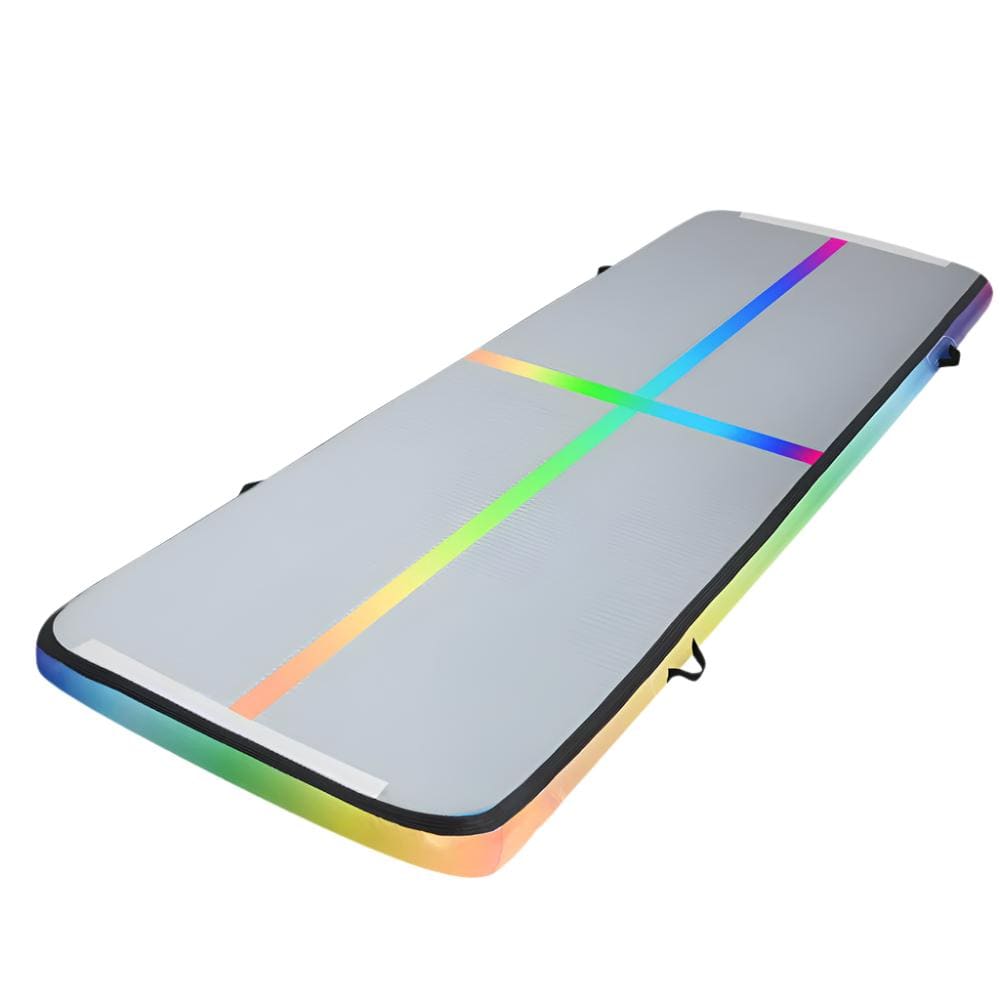 Everfit 3X1M Air Track Inflatable Tumbling, Gymnastics ,Yoga Mat