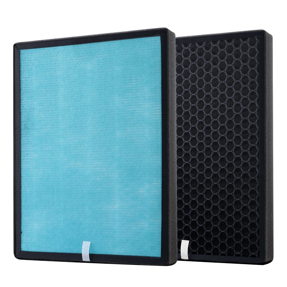 Devanti Air Purifier 4 Layers HEPA Replacement Filter - SportZone.co.nz