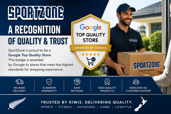 Is SportZone Legit? Why Kiwis Trust SportZone New Zealand