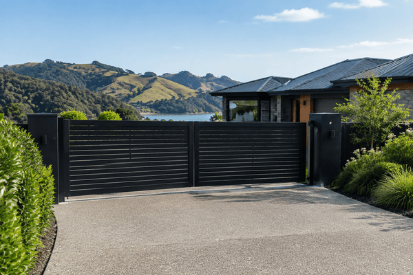 Automatic Gate Openers NZ: A Complete Guide to Gate Automation & Security