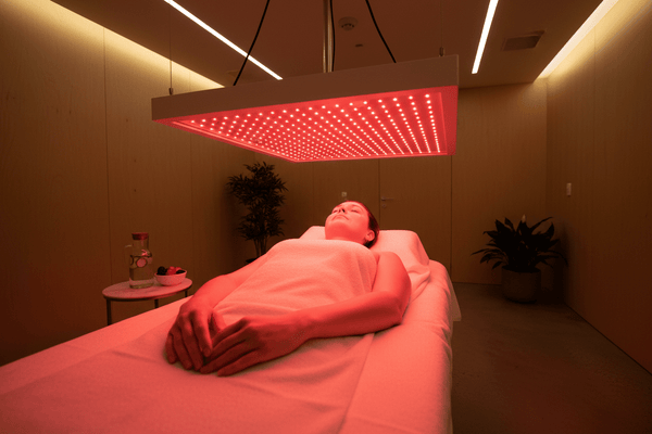 Biohacking & Recovery - SportZone.co.nz
