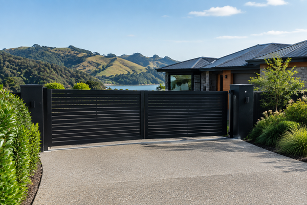 Automatic Gate Openers NZ: A Complete Guide to Gate Automation & Security