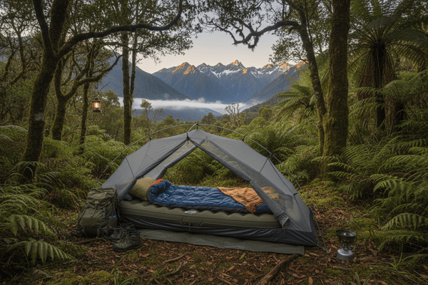 Air Mattresses & Mats