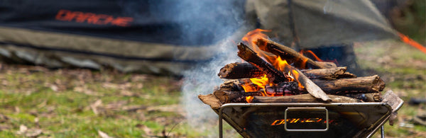 BBQ & Outdoor Cooking