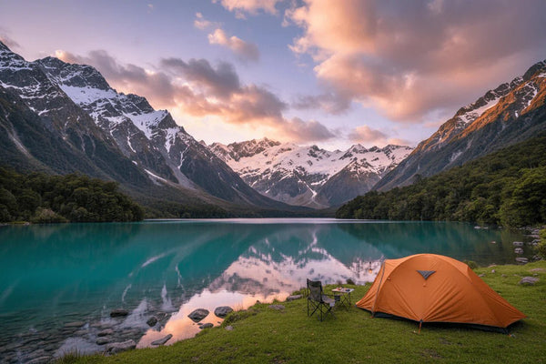 All Camping & Outdoors