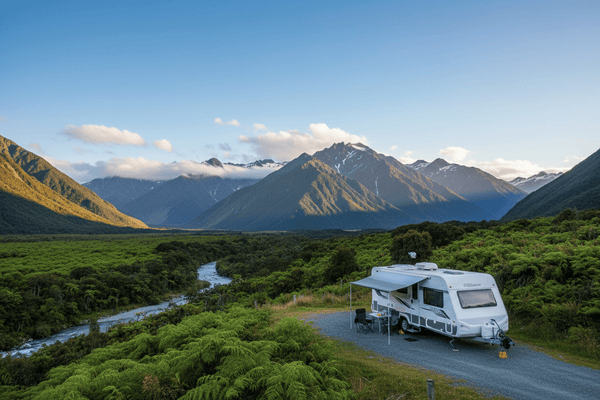 Caravan Accessories
