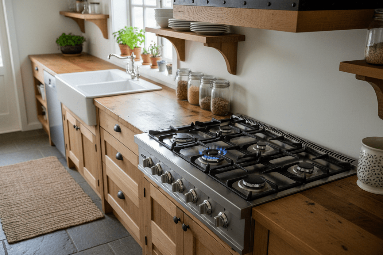Cooktops - SportZone.co.nz