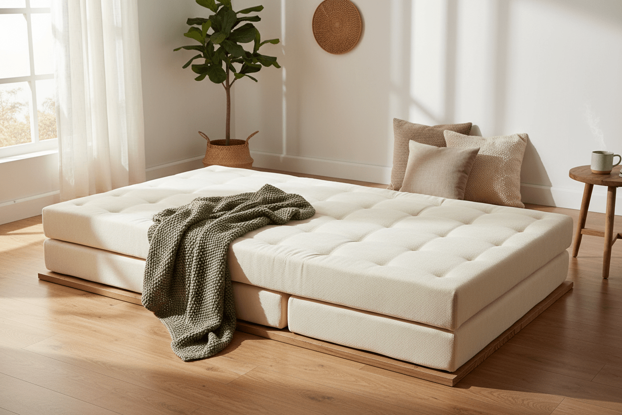 Foldable Mattresses - SportZone.co.nz