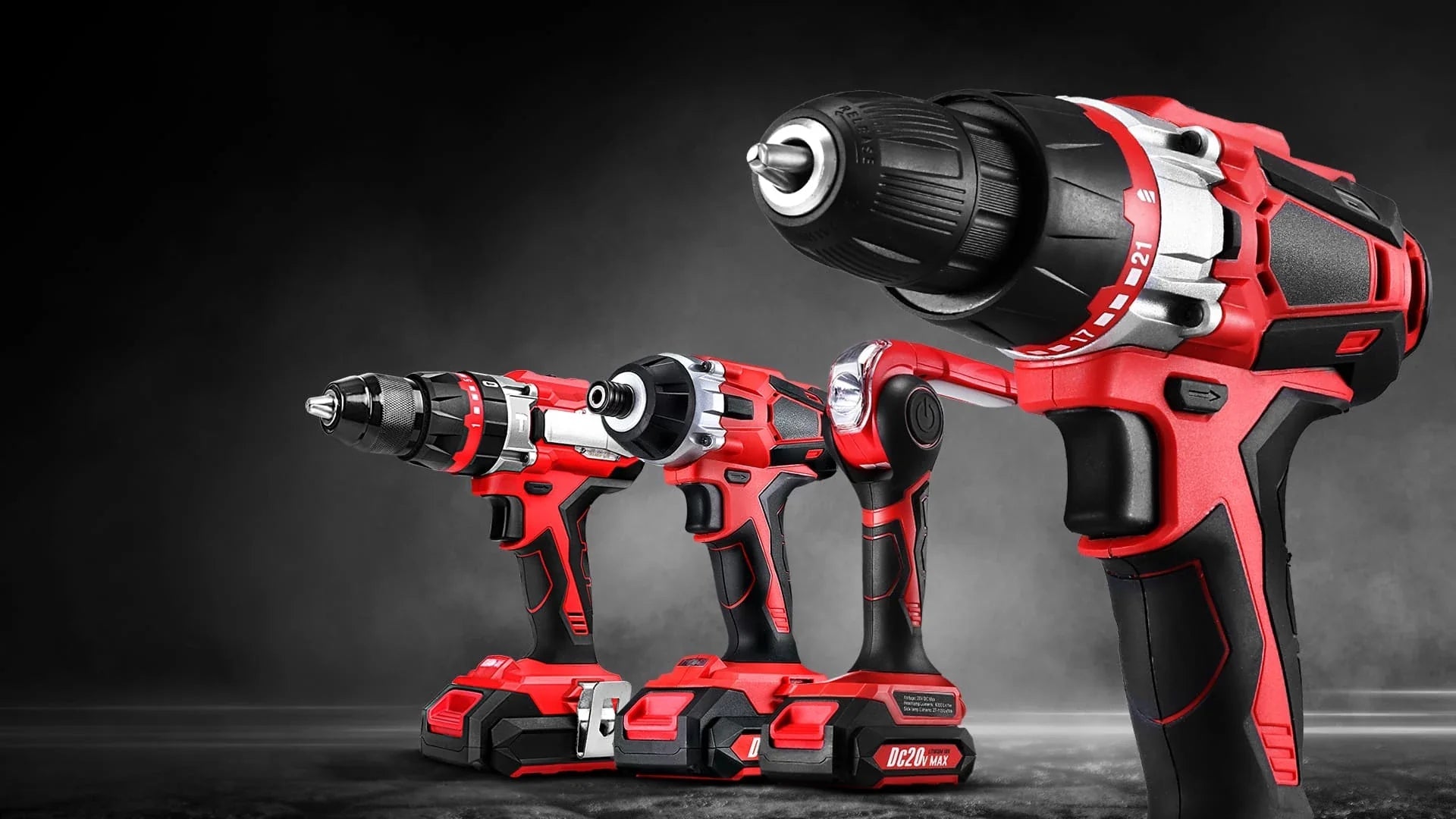 Garden & Power Tools - SportZone.co.nz