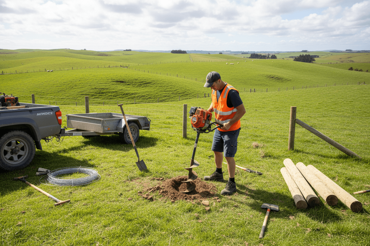 Hole Diggers - SportZone.co.nz