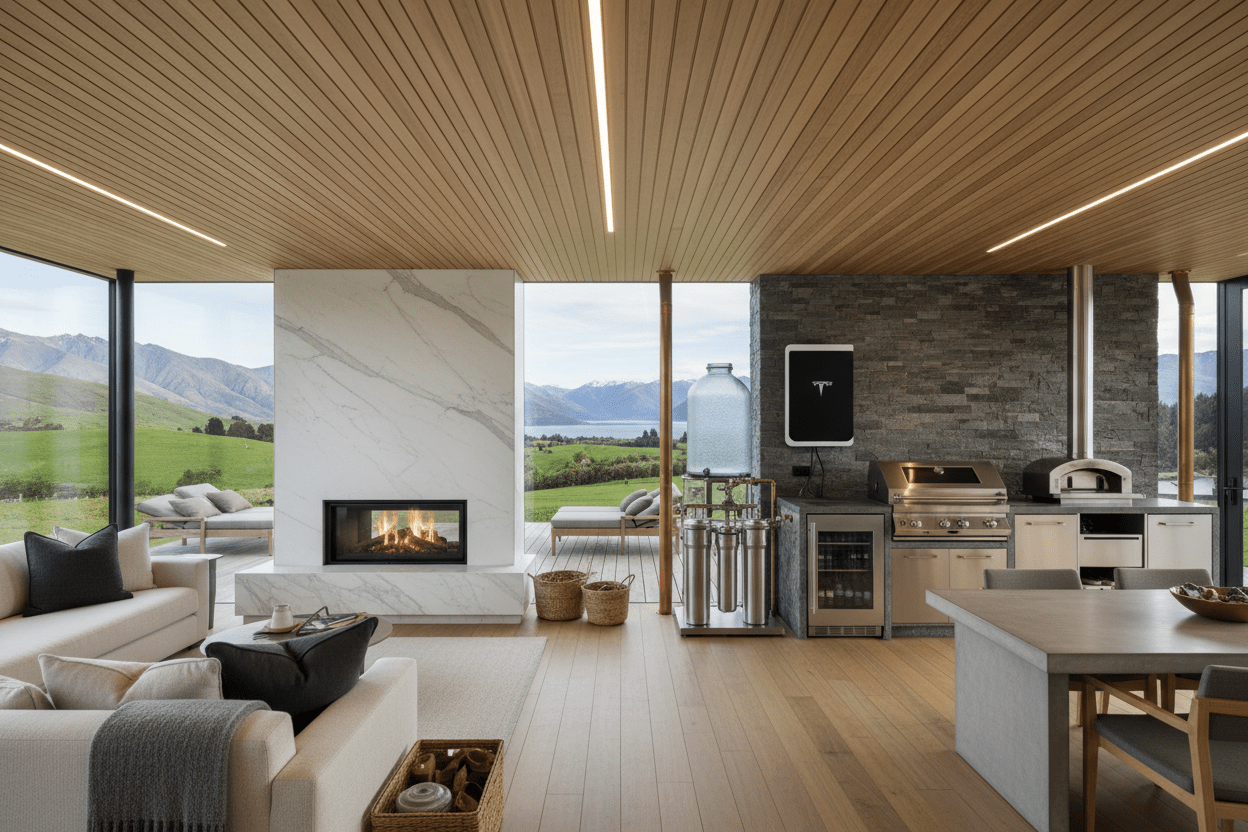 Home Essentials - SportZone.co.nz