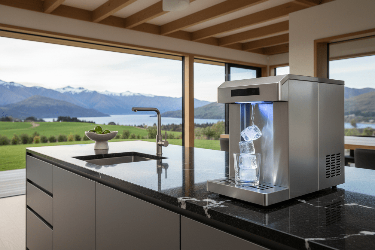 Ice Makers - SportZone.co.nz