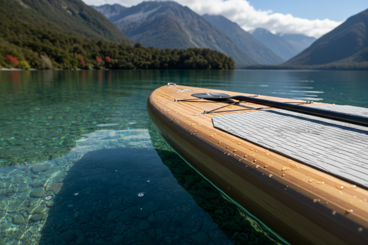 paddle boards nz