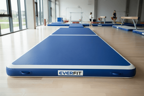 Air Track Mats