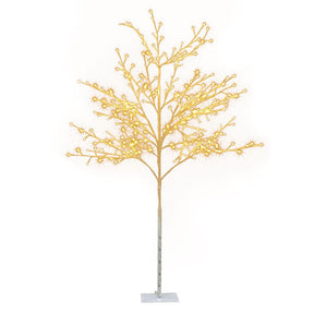 1.5M Christmas Tree 304 LED Jingle Jollys - SportZone.co.nz