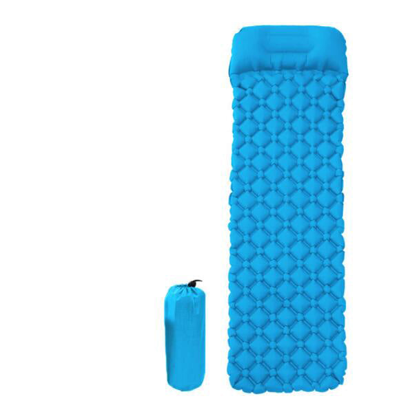 Premium Camping Comfort: Inflatable Sleeping Mat