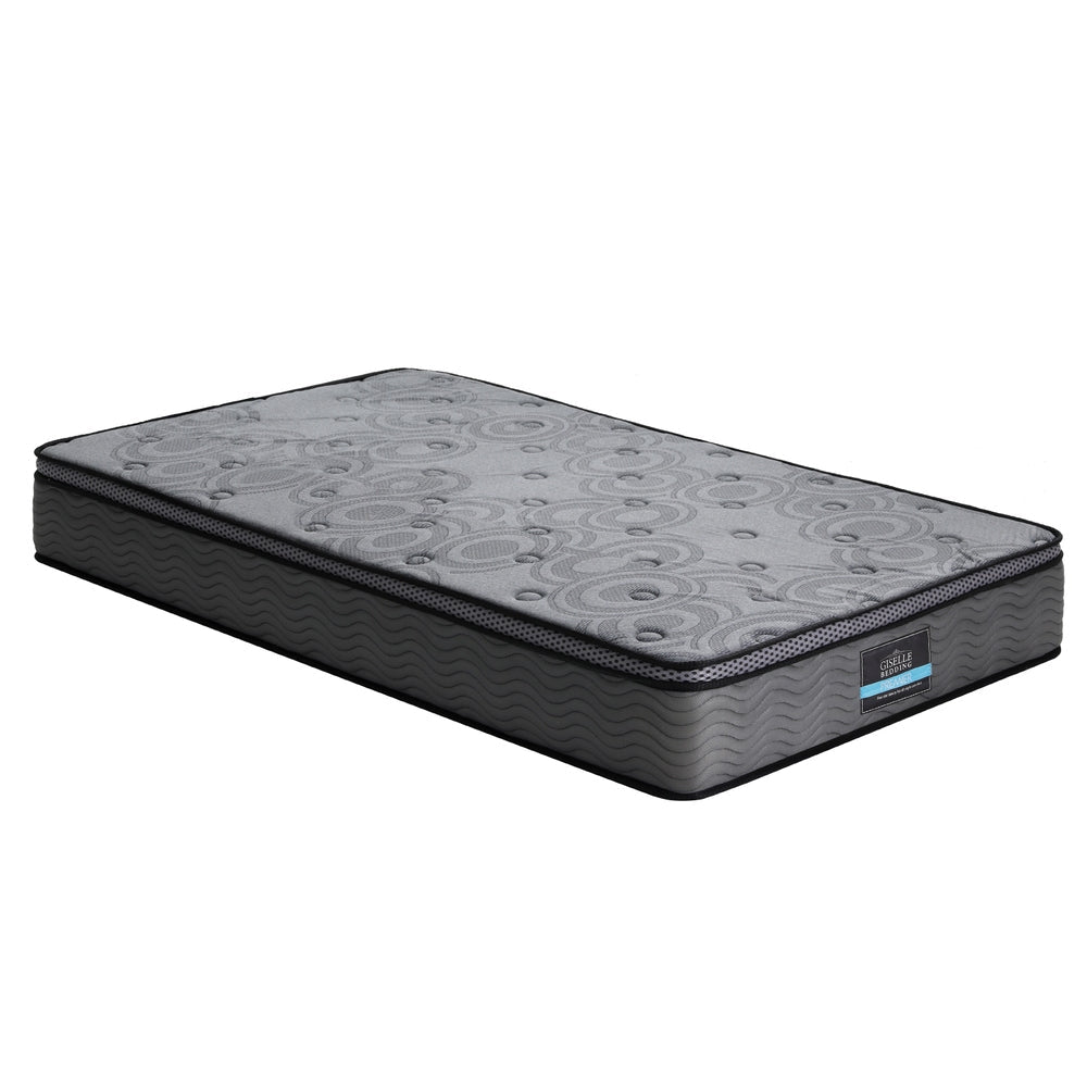 26cm Mattress Bed Giselle Single - SportZone.co.nz