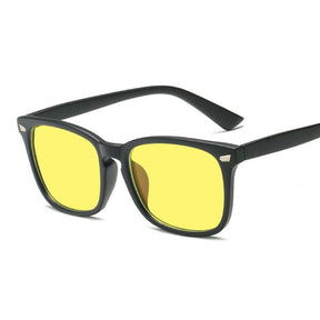 RBENN Blue Light Blocking Eyewear: Elegant and Effective for Computer Use and Gaming.