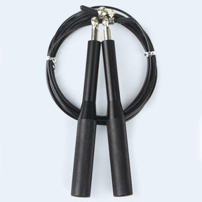 Adjustable Speed Jump Rope for Fitness and Crossfit