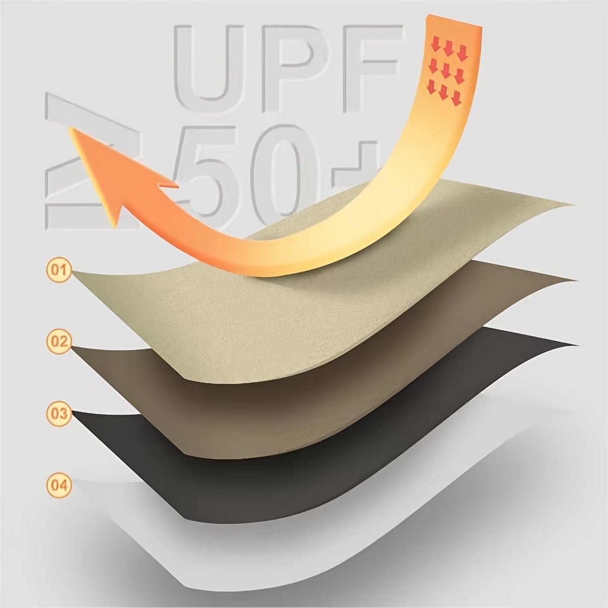400*292 cm Naturehike Cloud Up 2 - 3 Person Backpacking Tent Tarp - Waterproof, UV Protection, Sunshade Canopy Shelter for Camping, Hiking, Picnic - SportZone.co.nz