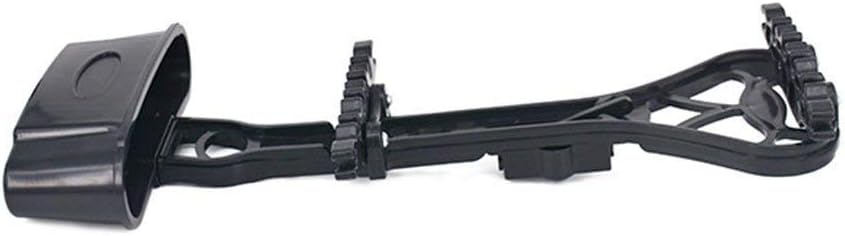 6 Arrow Archery Quiver Holder Quick - Release Compound Bow Arrow Holder - SportZone.co.nz