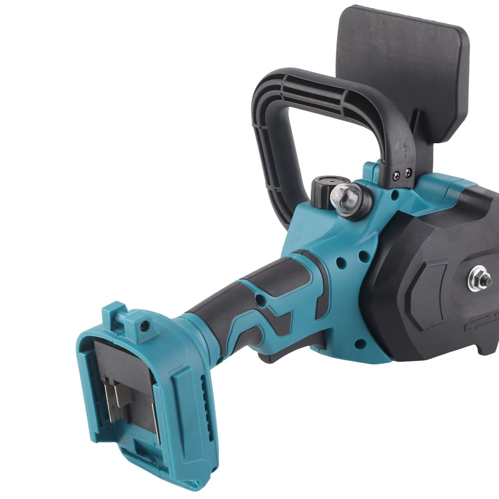 8" Cordless Handheld Chainsaw 800W Bare Tool - SportZone.co.nz