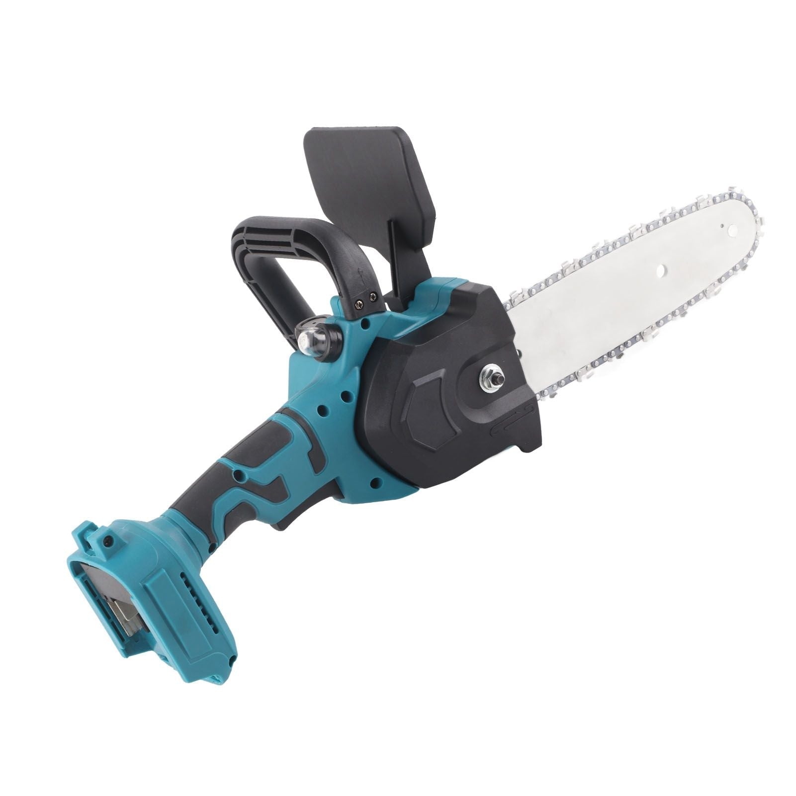 8" Cordless Handheld Chainsaw 800W Bare Tool - SportZone.co.nz