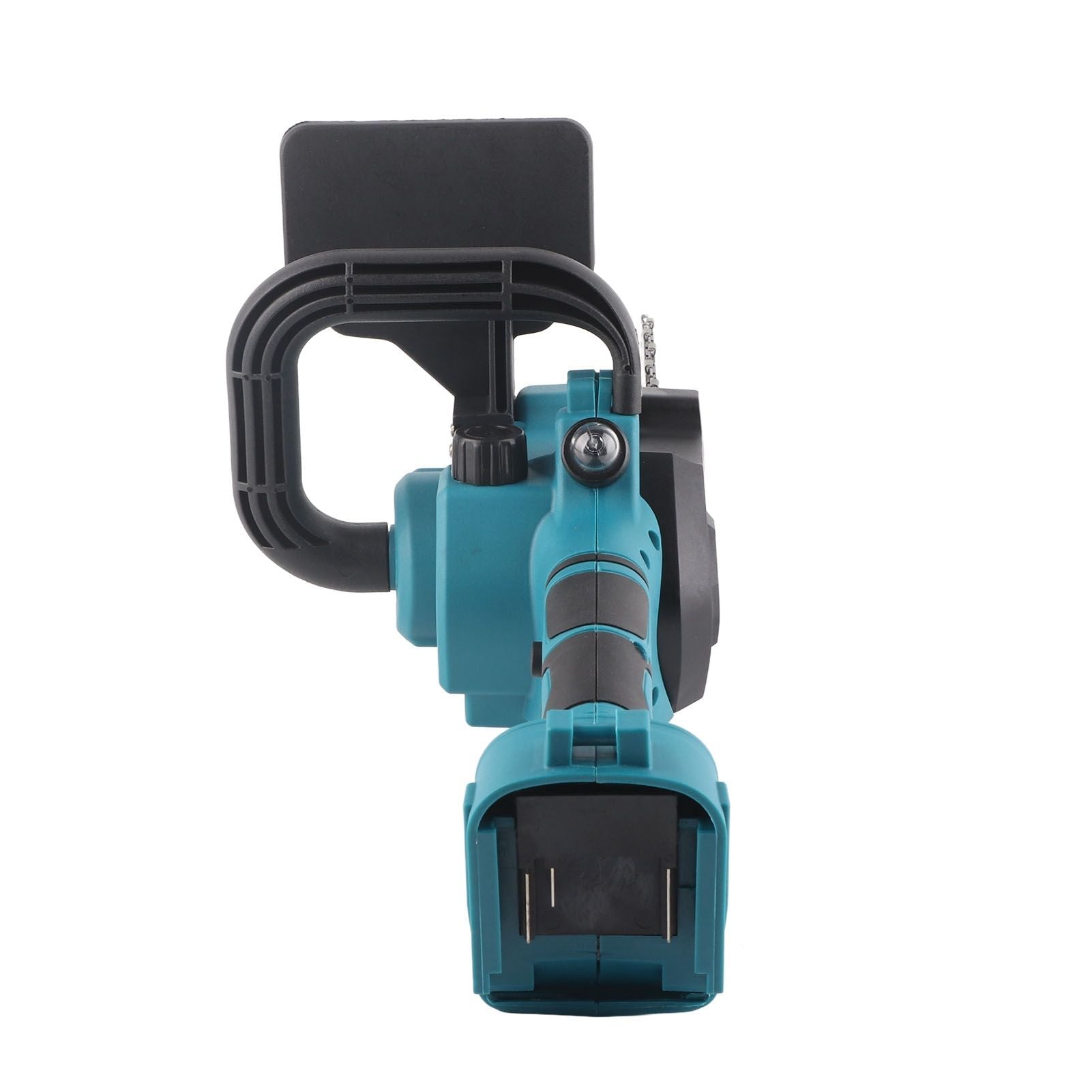 8" Cordless Handheld Chainsaw 800W Bare Tool - SportZone.co.nz