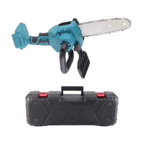 8" Cordless Handheld Chainsaw 800W Bare Tool - SportZone.co.nz