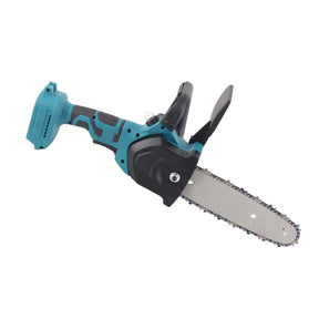 8" Cordless Handheld Chainsaw 800W Bare Tool - SportZone.co.nz
