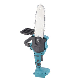 8" Cordless Handheld Chainsaw 800W Bare Tool - SportZone.co.nz