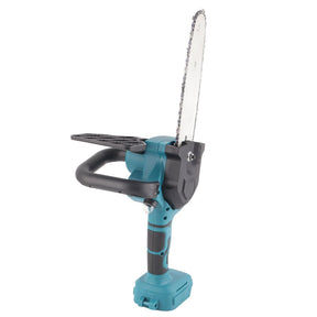 8" Cordless Handheld Chainsaw 800W Bare Tool - SportZone.co.nz