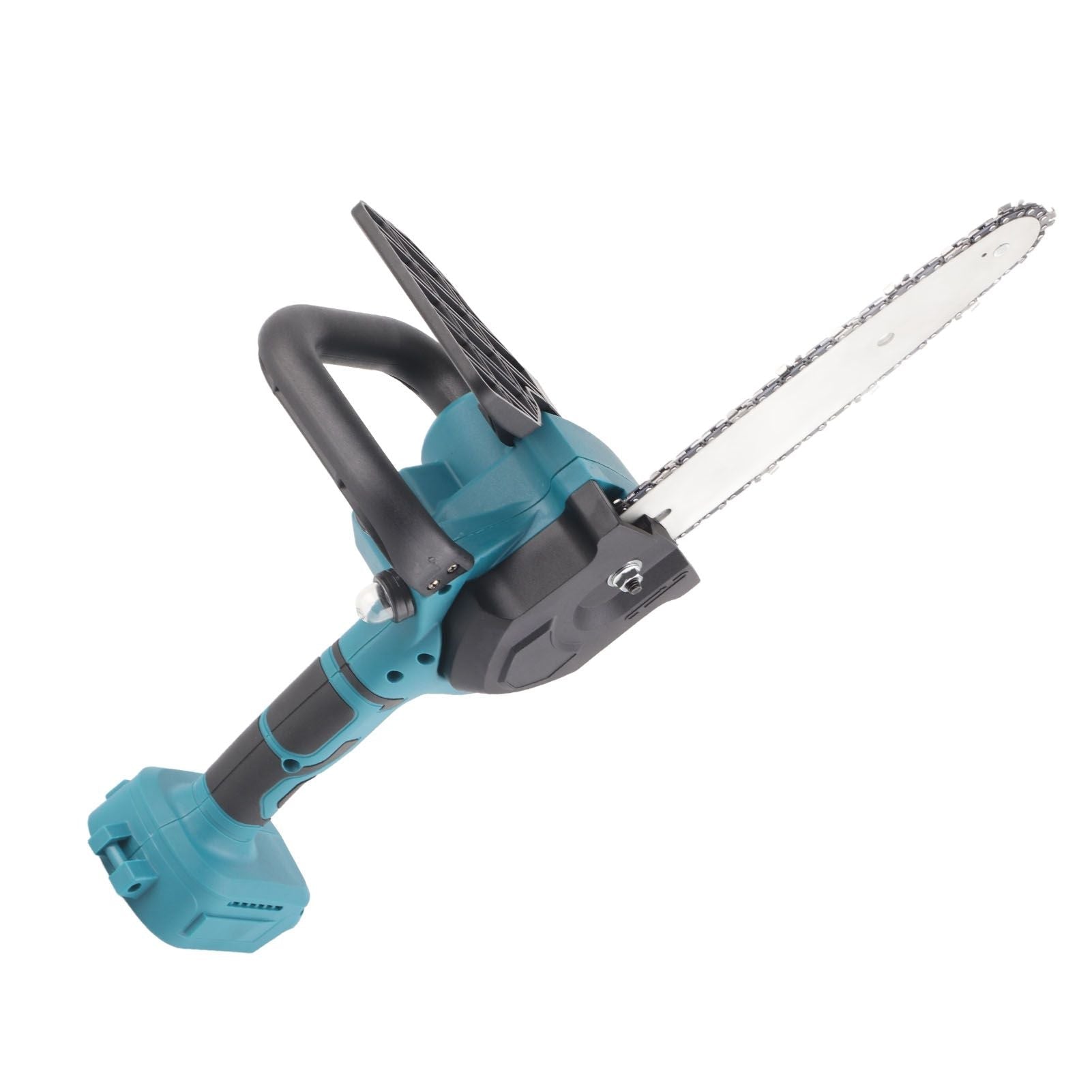 8" Cordless Handheld Chainsaw 800W Bare Tool - SportZone.co.nz