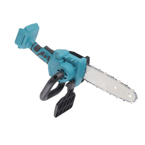 8" Cordless Handheld Chainsaw 800W Bare Tool - SportZone.co.nz